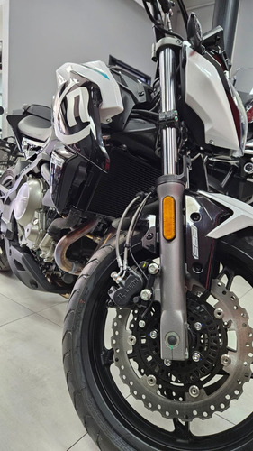 Imagen 24 de 24 de Nueva Nk 650 Cfmoto Oficial Cfmoto 2023 Nueva - Tienda Pune!