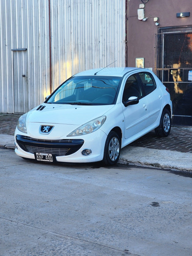 Peugeot 207 1.4 Xr