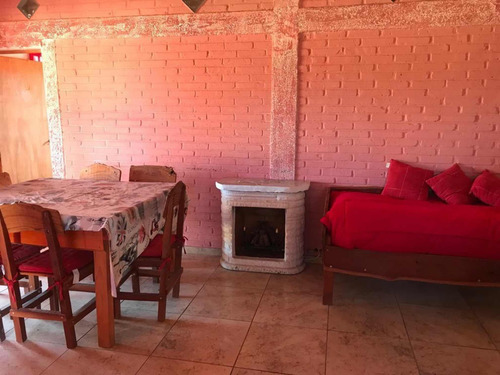Cabañas En San Rafael