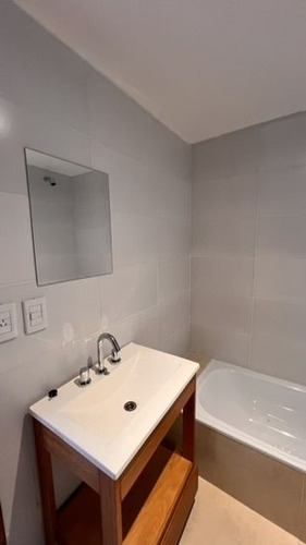 Departamento De 1 Dormitorio En Venta La Plata