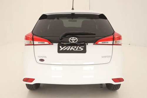 Toyota Yaris 1.5 107Cv Xs Cvt