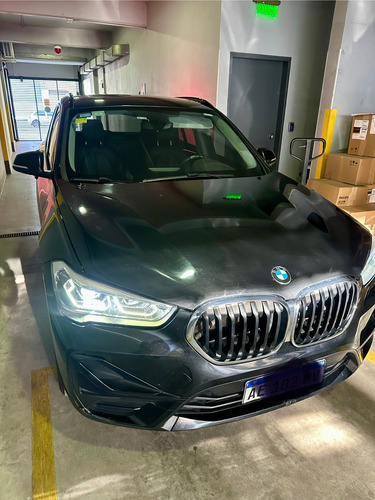 BMW X1 2.0 Sdrive 20i Sportline