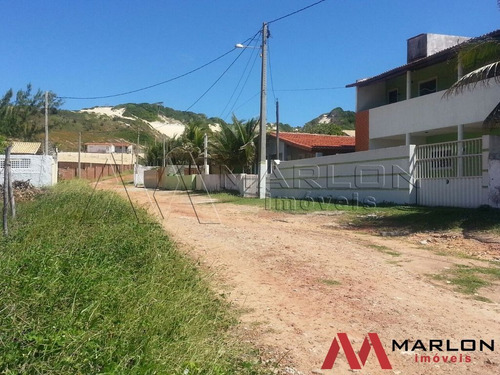 Imagem 3 de 14 de Terreno Praia De Búzios Com Visão P/ O Mar