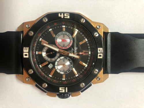 Relógio Masculino Bulova Marine Star Chronograph