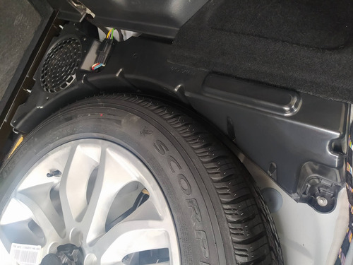 Land Rover Freelander 2 2.2 Se Sd4 16v Turbo Diesel 4p