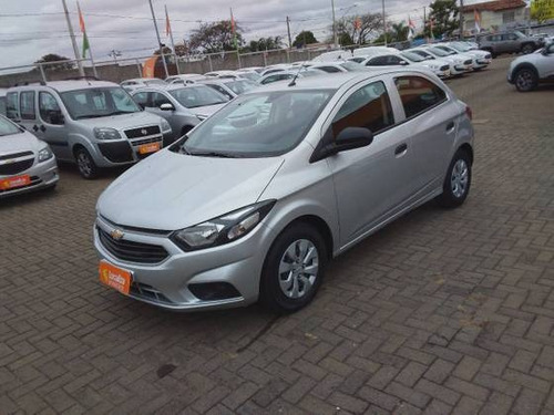 Imagem 1 de 9 de Chevrolet Joy 1.0 Spe4 Flex Manual