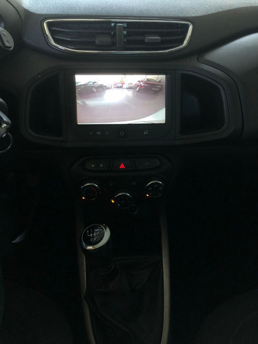Chevrolet Onix 1.4 MPFI LTZ 8V FLEX 4P MANUAL