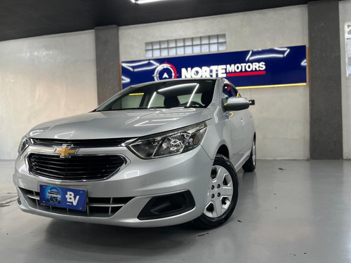 Chevrolet Cobalt 1.4 MPFI LT 8V FLEX 4P MANUAL