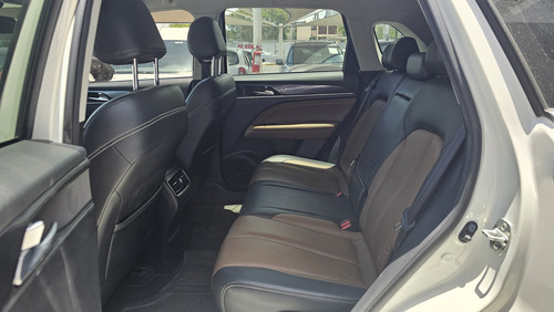 Dodge Journey 2022