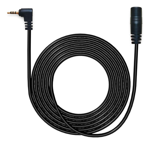 Cable De Extension Para Camara De 5mm Macho A Hembra