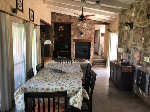Imagen 14 de 29 de Elise Ranch En San Onofre, San Javier, Traslasierra