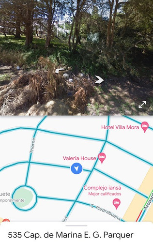 Imagen 1 de 1 de Venta - Lote En Valeria Del Mar