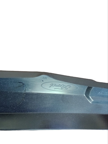 Cubier Delant Barra Portaeq -l.d.- (negro) Ecosport 12/21