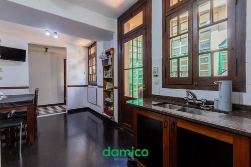 Casa En Barracas