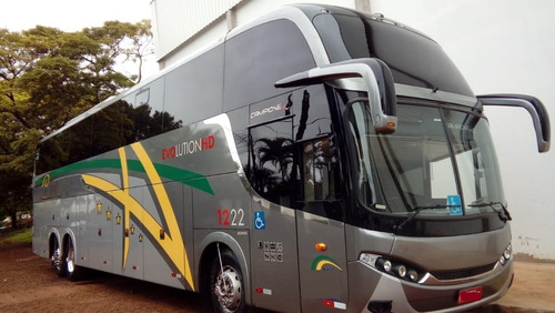 Www.onibusok.com.br - Comil Hd 4.05 - Scania 380 - 2012