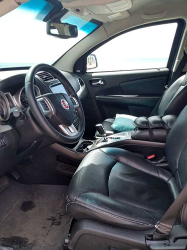 Fiat Freemont 2014 2.4 Precision 5p
