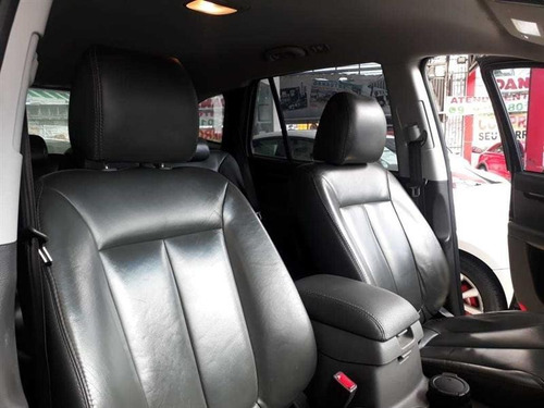 Santa Fé 2.4 Gls Automática Gasolina 2012