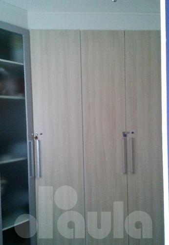 Imagem 9 de 14 de Belísssimo Apartamento Bairro Casa Branca - 64m² - 1033-7629