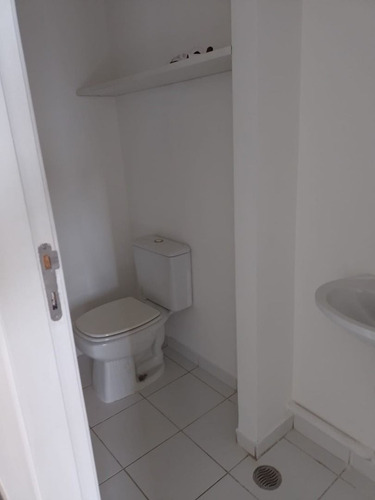Imagem 11 de 11 de Sala Comercial Linda À Venda No Cea Alphaville - Sa0464