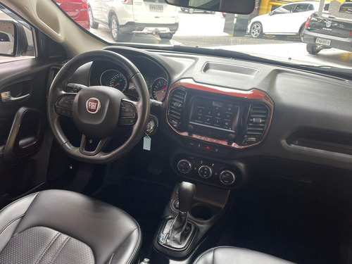 Imagem 7 de 14 de Fiat Toro Freedom 1.8 At6 4x2 (flex) Flex Automático