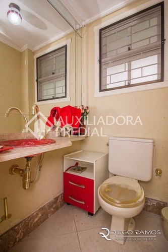 Imagem 13 de 15 de Casa Em Condominio - Vila Conceicao - Ref: 136497 - V-136497