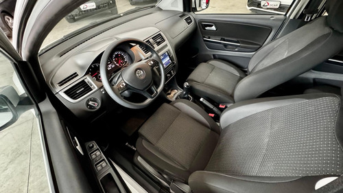 Volkswagen Fox 1.6 MSI TOTAL CONNECT