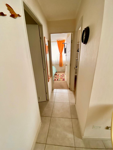 Venta Departamento En Los Cipreces 6 Andalien