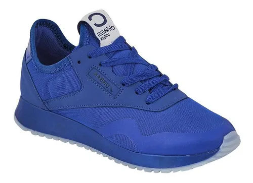 Tenis nike azul rey mujer sales