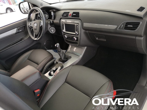 Jac T6 2.0 Luxury