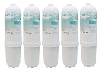 Comprar Kit 5 Refil Filtro Compatível Purificador Água Soft Everest