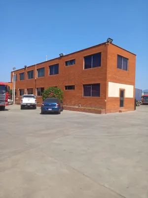 Galpón en venta