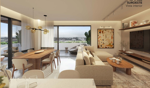 Vendo Proyecto Residencial En La Zona De Alma Rosa I