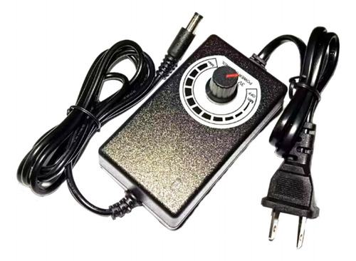 Convertidores De 26w 100-240v Adaptador Fuente De