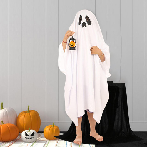 Disfraz De Halloween, Disfraz De Halloween, Capa 147cm