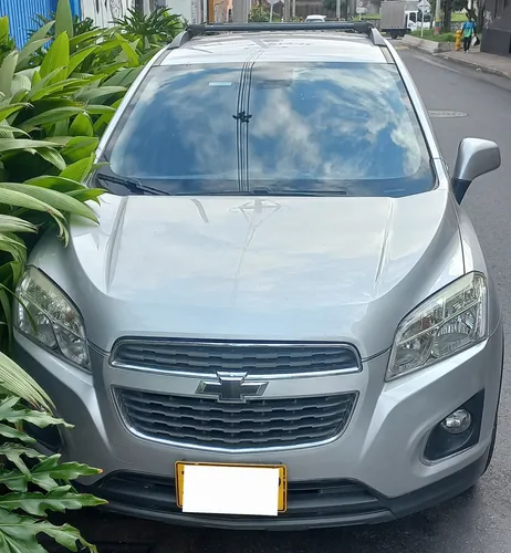 Chevrolet Tracker 1.8 Ls Mt Fwd