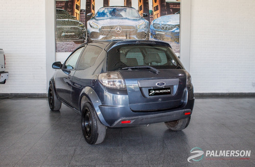 Imagen 7 de 14 de Ford Ka 2012 1.0 Fly Viral 63cv