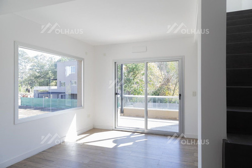 Departamento En Venta Ubicado En Villa Rosa, Pilar, G.b.a. Zona Norte