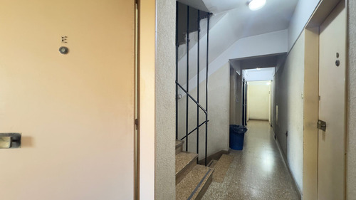 Departamento 2 Ambientes Floresta Apto Credito