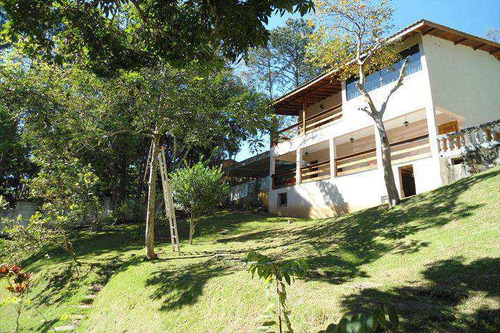 Imagem 1 de 30 de Sobrado Com 3 Dorms, Sítio Do Morro, Santana De Parnaíba - R$ 1.5 Mi, Cod: 129900 - V129900