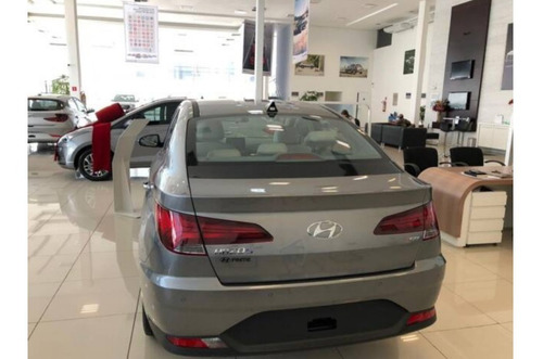 Imagem 5 de 9 de Hyundai- New Hb20s Diamond 1.0 Turbo Gdi/ 21/22