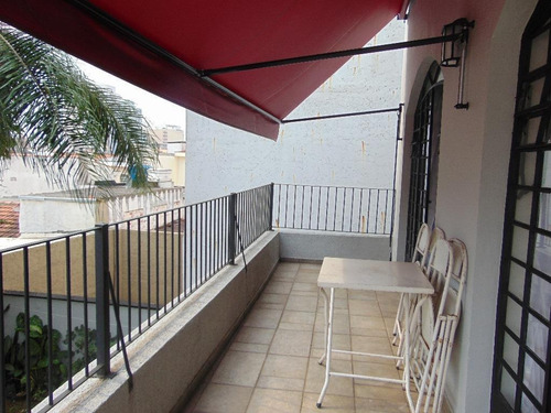 Imagem 2 de 30 de Casa Vila Romana, São Paulo. - Ca0004