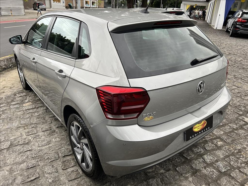Imagem 4 de 8 de Polo 1.0 200 Tsi Highline Automático