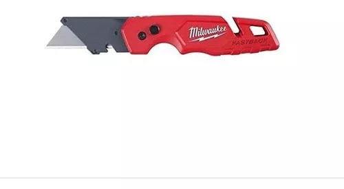 Navaja Fastback Utility Knife Milwaukee 48-22-1501