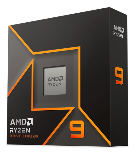 Pc Gamer Amd Ryzen 9 9900x Rtx 3060 12gb Ram 32gb Ssd 2tb
