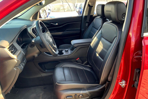 GMC Acadia 3.6 Denali At