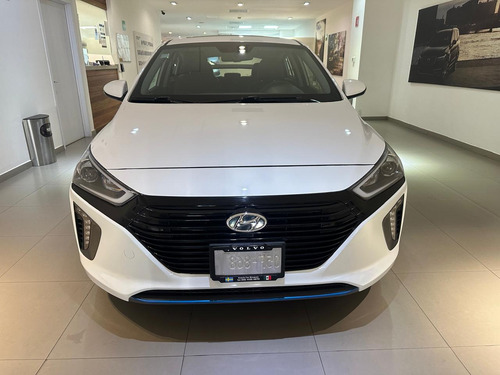 Hyundai Ioniq 1.6 Limited Dsg6
