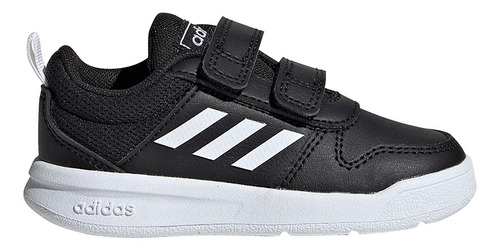 Championes adidas Tensaurus I- Negro - Global Sports