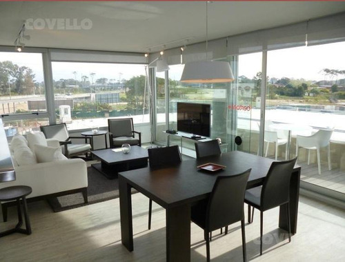 Imagen 10 de 30 de Estrena Apartamento Sobre Av. De Las Américas, 2 Dormitorios , 2 Baños.