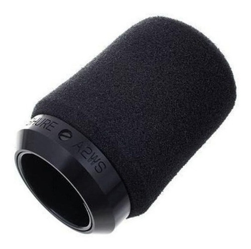 Filtro anti-pop Shure A2WS