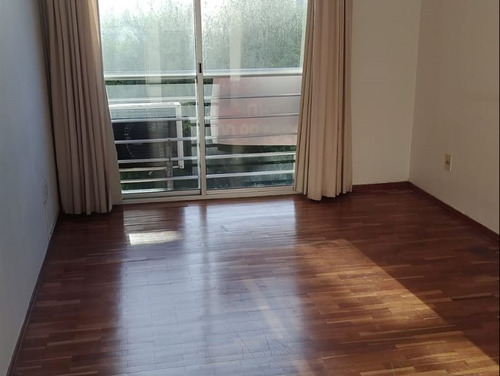 Venta Apartamento Pocitos 1 Dormitorio Garaje